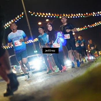 Runner Photo 4410170