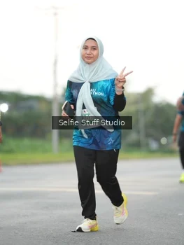 Runner Photo 4410173