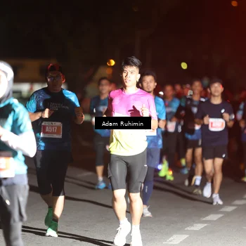 Runner Photo 4410174