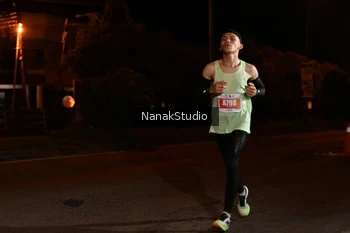 Runner Photo 4410175