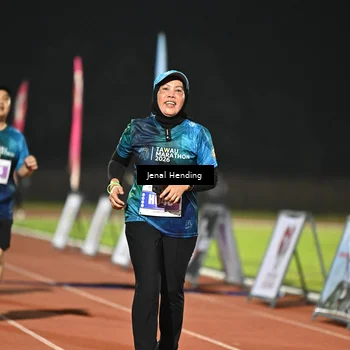 Runner Photo 4410176