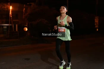 Runner Photo 4410179