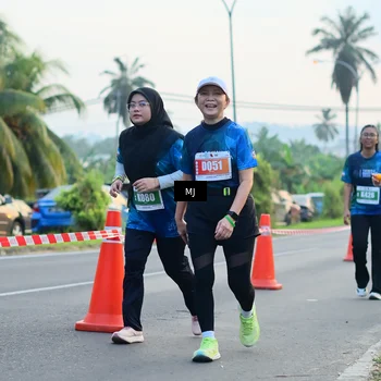 Runner Photo 4410184