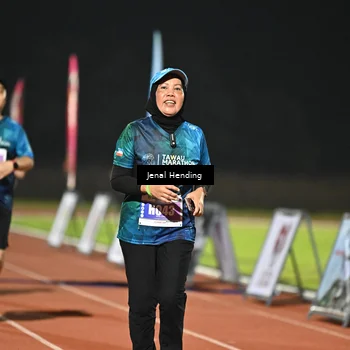 Runner Photo 4410185