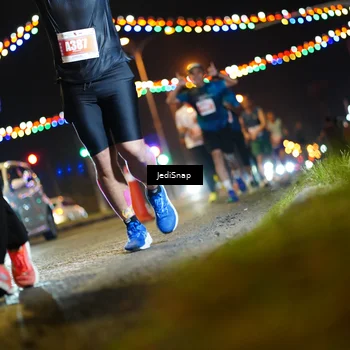 Runner Photo 4410192
