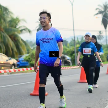 Runner Photo 4410201