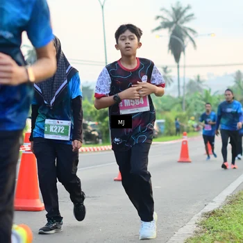 Runner Photo 4410202