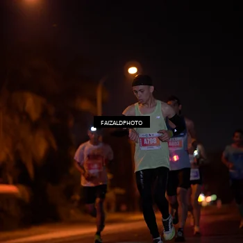 Runner Photo 4410204