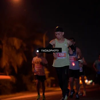 Runner Photo 4410205