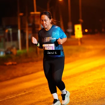 Runner Photo 4410206