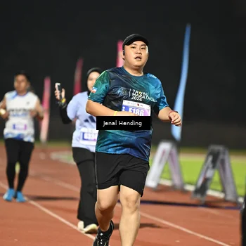 Runner Photo 4410210