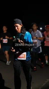 Runner Photo 4410215