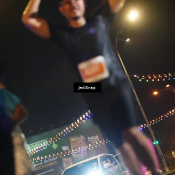 Runner Photo 4410216