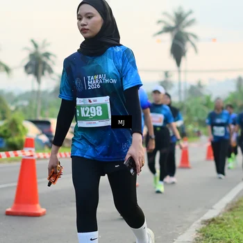Runner Photo 4410218