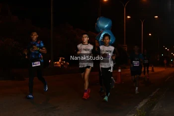 Runner Photo 4410224