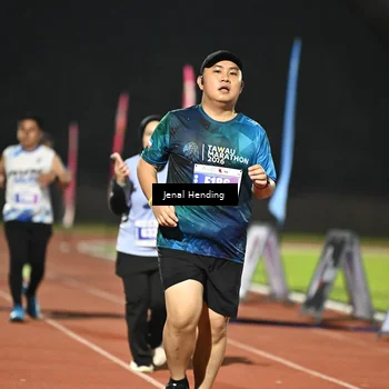 Runner Photo 4410226