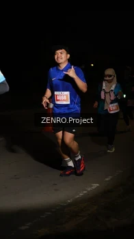 Runner Photo 4410229