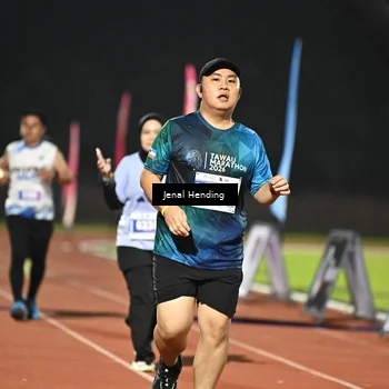 Runner Photo 4410230