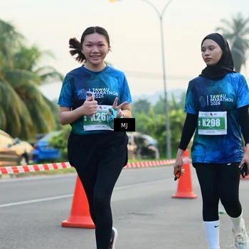 Runner Photo 4410235