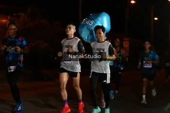 Runner Photo 4410236