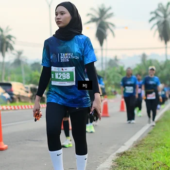 Runner Photo 4410240
