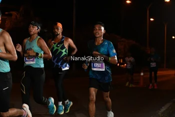 Runner Photo 4410241