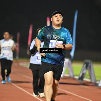 Runner Photo 4410244