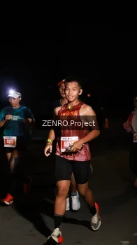 Runner Photo 4410245