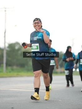 Runner Photo 4410246