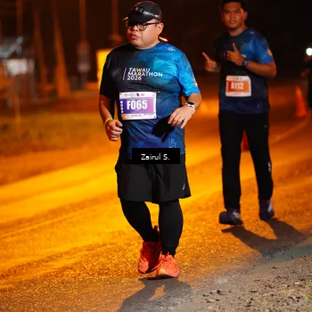 Runner Photo 4410249