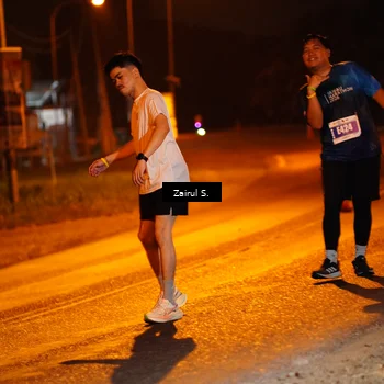 Runner Photo 4410251