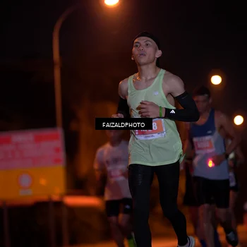 Runner Photo 4410252