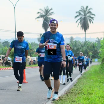 Runner Photo 4410262