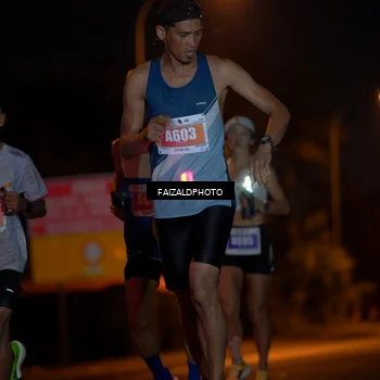 Runner Photo 4410266