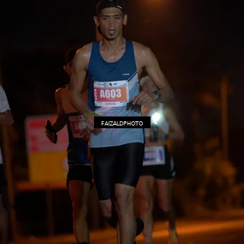 Runner Photo 4410268