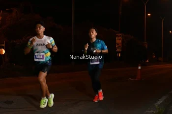 Runner Photo 4410271