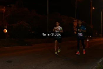 Runner Photo 4410272