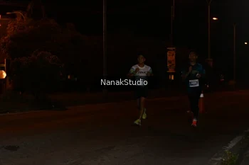 Runner Photo 4410273