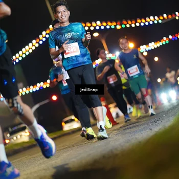 Runner Photo 4410274