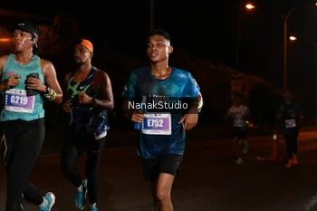 Runner Photo 4410277