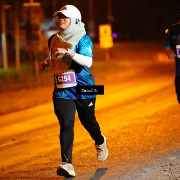 Runner Photo 4410279