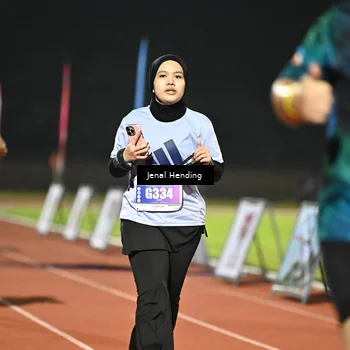 Runner Photo 4410281