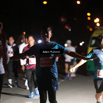 Runner Photo 4410282