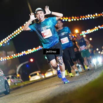 Runner Photo 4410285