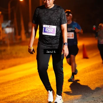 Runner Photo 4410286