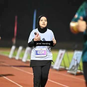 Runner Photo 4410287