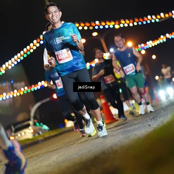 Runner Photo 4410289