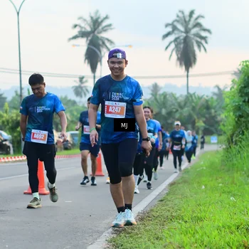 Runner Photo 4410291