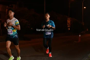 Runner Photo 4410295