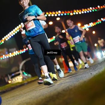 Runner Photo 4410296
